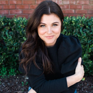 Tiffani Thiessen and Brady Smith 